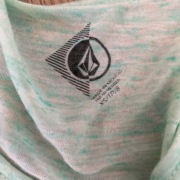 Volcom tee - Picture 4 of 4